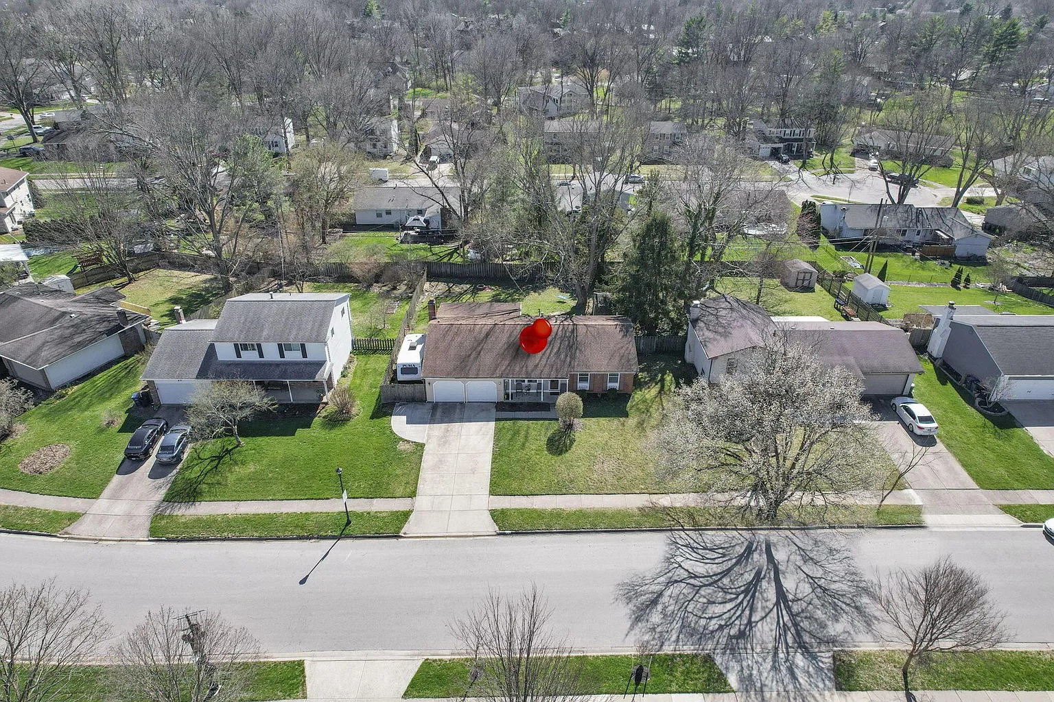 541 Cherrington Rd photo 1