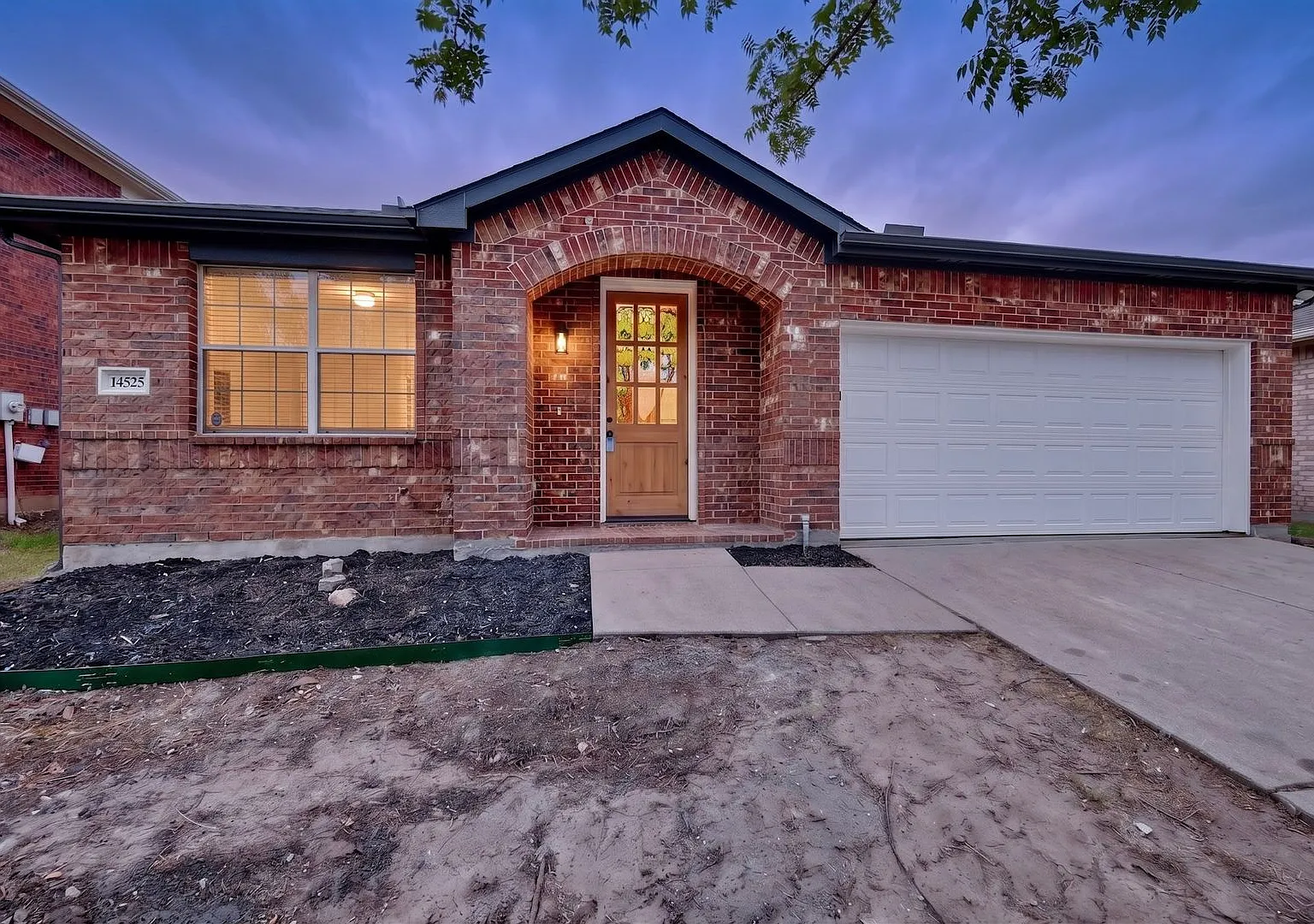 Renovated Gem In Little Elm — Photo 1