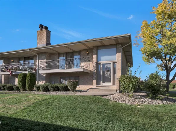 17911 Arizona Ct #6117, Orland Park, IL 60467
