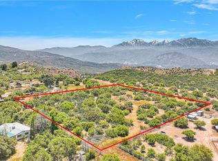 4868 Decker Rd, Oak Hills, CA 92344