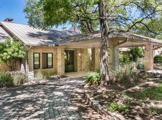78 Saint Stephens School Rd, Austin, TX 78746