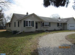 400 Cohansey Friesburg Rd, Elmer, NJ 08318