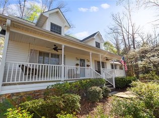 120 Lake Breeze Ln, Westminster, SC 29693