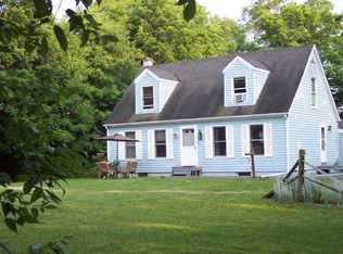 499 Pine Valley Rd, Pine Valley, NY 14872