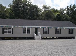Tidewater Tr. LOT 1P, Jamaica, VA 23079