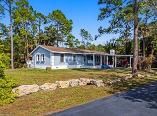 460 9th ST SW, NAPLES, FL 34117