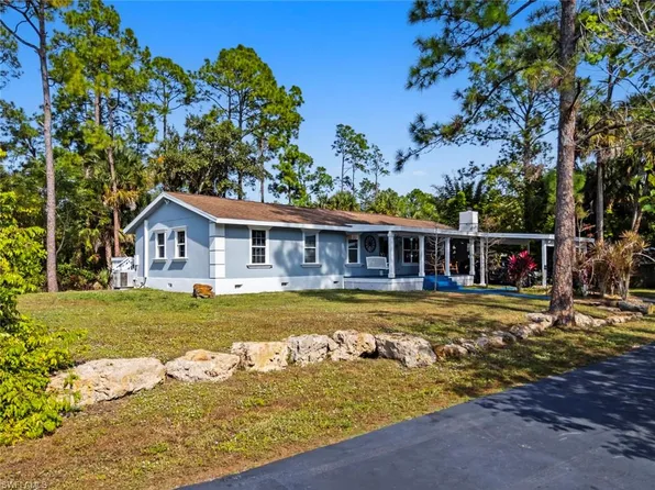 460 9th ST SW, NAPLES, FL 34117