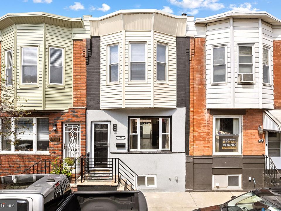 1st image of 119 Tree St