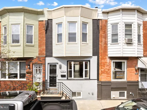 119 Tree St, Philadelphia, PA 19148