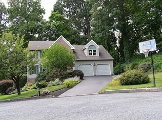 809 Butler Dr, Middletown, PA 17057