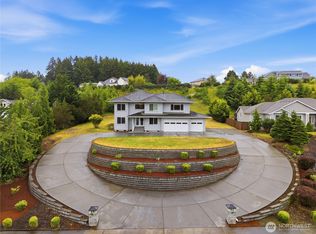 9347 Piperhill Drive SE, Olympia, WA 98513