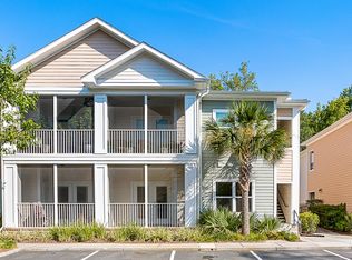1755 Central Park Rd UNIT 2107, Charleston, SC 29412