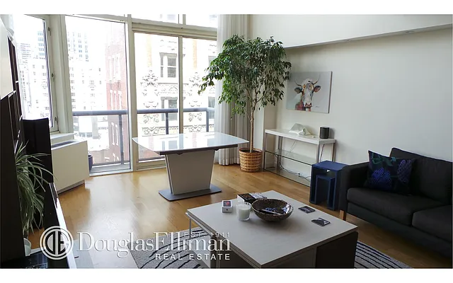 Rented by Douglas Elliman | media 1