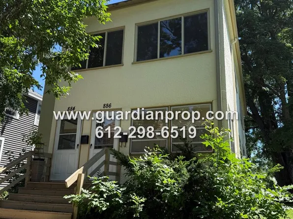 884-886 Cherokee Avenue, 884-886 S Cherokee Ave #884, Saint Paul, MN 55107