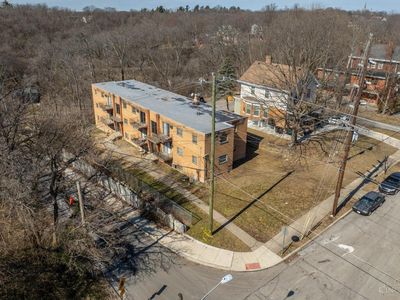 503 Woodlawn Ave, Cincinnati, OH, 45205