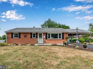 105 Augusta Pl, Carlisle, PA 17013