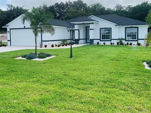 120 Clinton Ave, Lake Placid, FL 33852