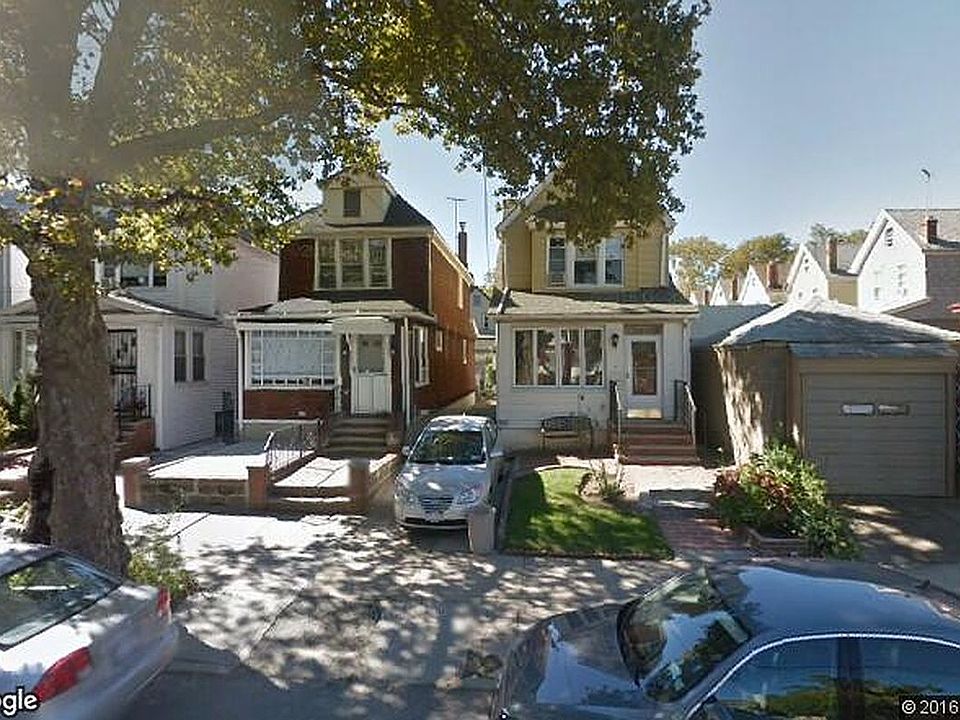 1st image of 69-12 Loubet St #1