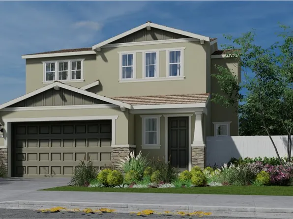 2074 Hesperian Dr, Plumas Lake, CA 95961