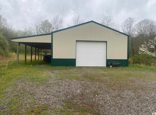 81 Cunningham Ln, Cadiz, KY 42211