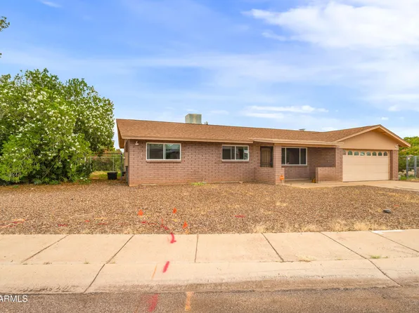 1016 CHOLLA Circle, Sierra Vista, AZ 85635