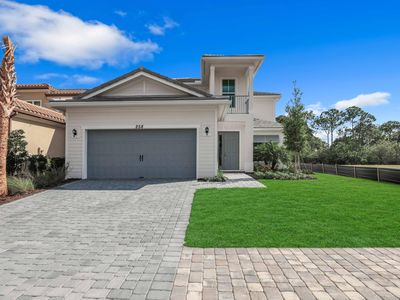 258 SE Calmo Circle, Port Saint Lucie, FL, 34984
