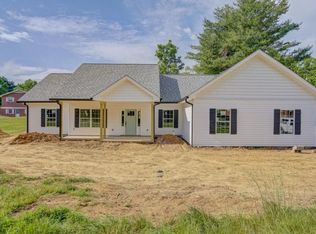 2603 Indian Ridge Rd, Johnson City, TN 37604