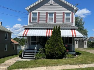 54 E Newport St, Wilkes Barre, PA 18706