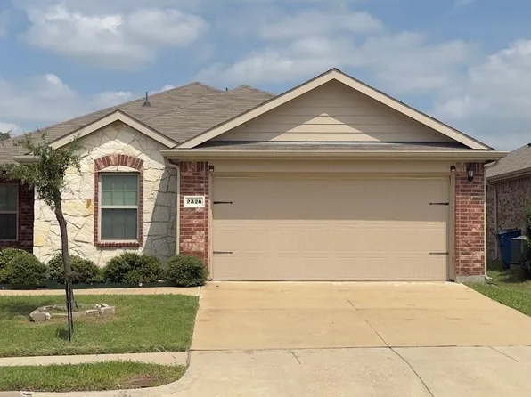 2326 Pontotoc Dr, Forney, TX 75126