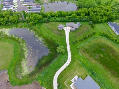 612 Prairie Meadow Cir, Milford, IA, 51351