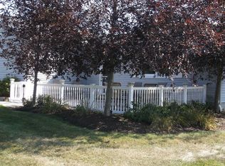 6431 State Route 203, Radnor, OH 43066