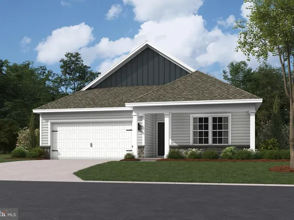 140 Amber Ln, York, PA 17404