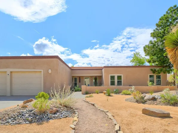 5613 Cometa Ct NE, Albuquerque, NM 87111