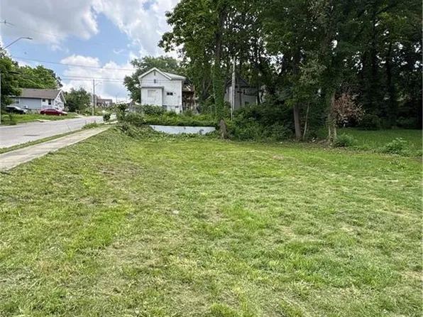 4201 Park Ave, Kansas City, MO 64130