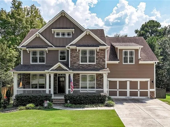 5101 Acworth Enclave Dr, Acworth, GA 30101