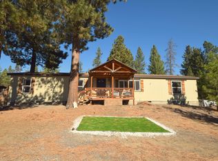 17156 Helbrock Dr, Bend, OR 97707