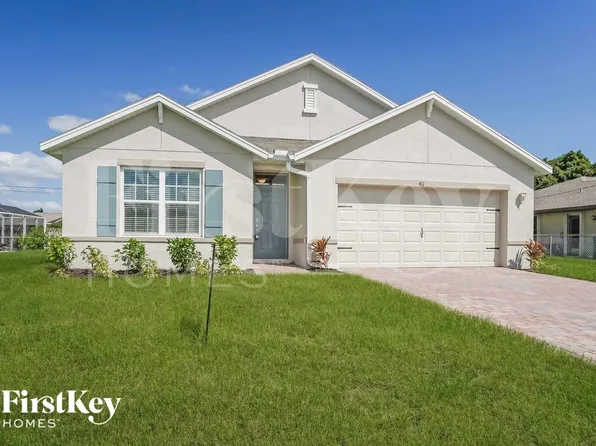411 SE 24th St, Cape Coral, FL 33990