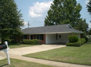 504 Jason Dr, Monroe, LA 71202
