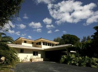 8635 SW 96th St, Miami, FL 33156