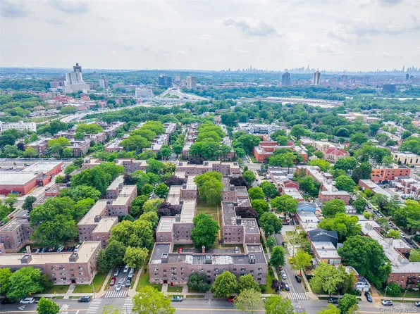 144-36 78th Avenue #2D, Flushing, NY 11367