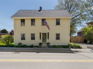 71 Federal St, Wiscasset, ME 04578