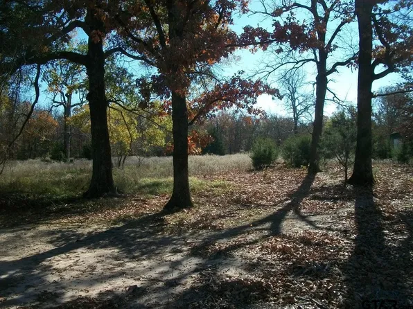 S Fm 410, Detroit, TX 75436