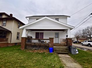 475 Oak St, Marion, OH