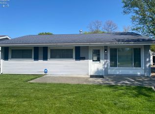 1314 E Larchmont Dr, Sandusky, OH