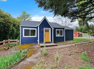 2010 NE 267th Ave, Camas, WA 98607