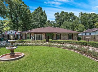 8705 Lakewood St, Houston, TX 77078