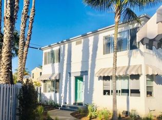 Livingston Place, Long Beach, CA 90803