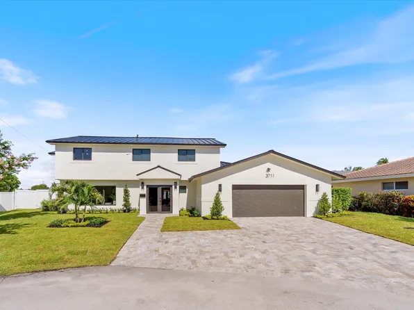 3711 NE 27th Avenue, Lighthouse Point, FL 33064