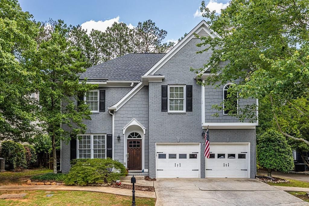 613 Sycamore Ridge Dr, Decatur, GA 30030 Zillow