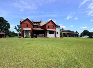 1530 Chilton Woods Rd, Rutledge, GA 30663